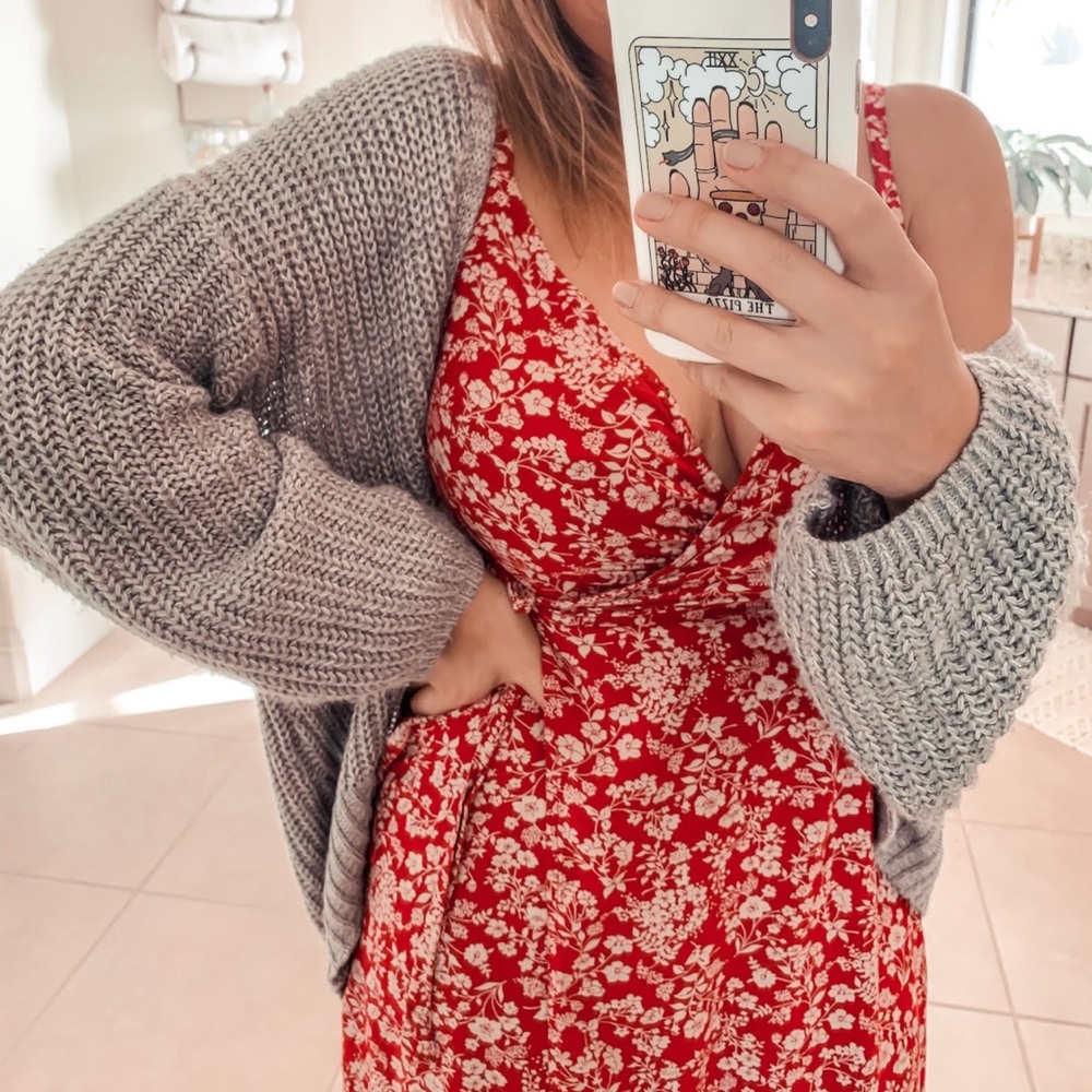 Hollister Dress